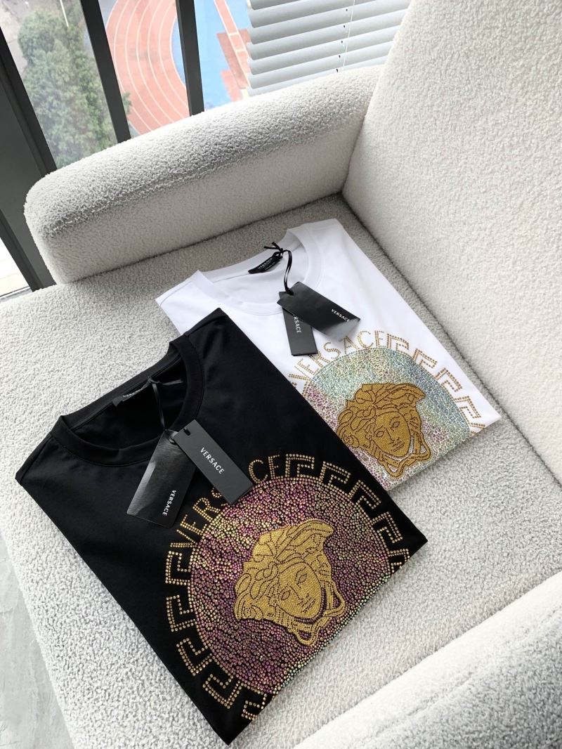 Versace T-Shirts